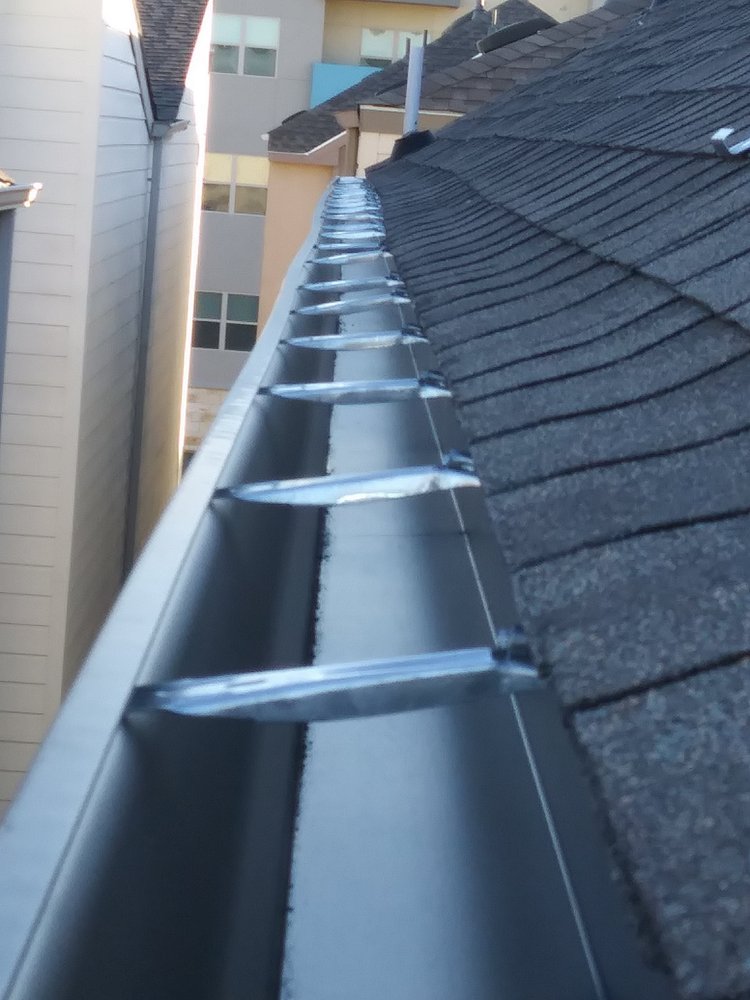 Slide of Texas Stag Roofing Solutions