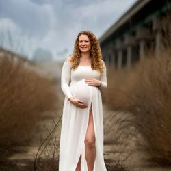 Emily Marie Photography - modesto maternity photographer
