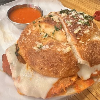 KNAPP STREET PIZZA - Updated July 2025 - 128 Photos & 218 Reviews