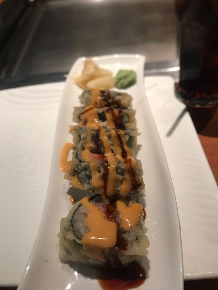 SAKURA JAPANESE STEAKHOUSE 78 Photos & 121 Reviews 5294 Monroe St