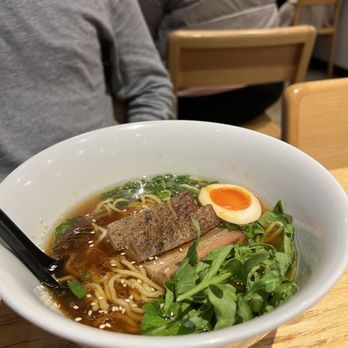 Uncle - Tokyo Ramen - Ramen Near Me - Denver, Colorado