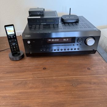 DMC Systems - Servant, remote that controls everything love it - Security Systems Near Me - Las Vegas, Nevada