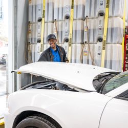 Strickland Brothers 10 Minute OIl Change