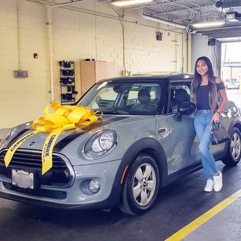 CarMax - My 17 y/o daughter and her 1st car. Thanks, David Ramos for making this happen and for putting that genuine smile on my daughter's face!! - Used Car Dealers Near Me - Duarte, California CarMax - My 17 y/o daughter and her 1st car. Thanks, David Ramos for making this happen and for putting that genuine smile on my daughter's face!! - Used Car Dealers Near Me - Duarte, California