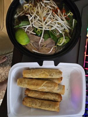 Pho Dakao Smyrna Ga. by null