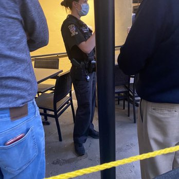 Uncle Julio's - Police doing the manager's job at uncle Julio's. - Mexican Near Me - Bethesda, Maryland Uncle Julio's - Police doing the manager's job at uncle Julio's. - Mexican Near Me - Bethesda, Maryland