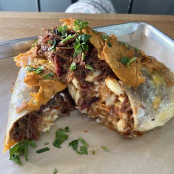 Smoke & Fire Social Eatery - Brisket Burrito - Comfort Food Near Me - Paramount, California Smoke & Fire Social Eatery - Brisket Burrito - Comfort Food Near Me - Paramount, California