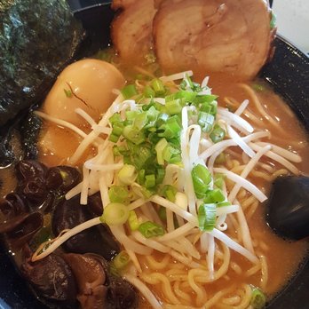 Ramen101 - Miso ramen - Ramen Near Me - San Leandro, California Ramen101 - Miso ramen - Ramen Near Me - San Leandro, California