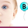 Cool Baby Shower gift card