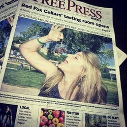Grand Junction Free Press