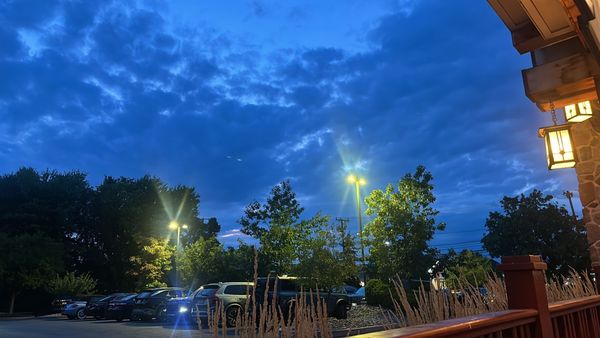 Craftsman Wood Grille & Tap House by null