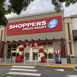 Grand opening May 2026