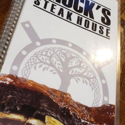 Chock's Steak House