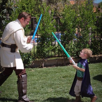 Character Masters - Jedi training - Party Characters Near Me Character Masters - Jedi training - Party Characters Near Me