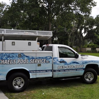 Michael's Pool Service - Pool Cleaners Near Me - Lakeland, Florida Michael's Pool Service - Pool Cleaners Near Me - Lakeland, Florida