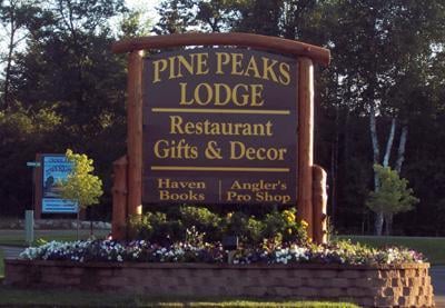 Pine Peaks Restaurant by null