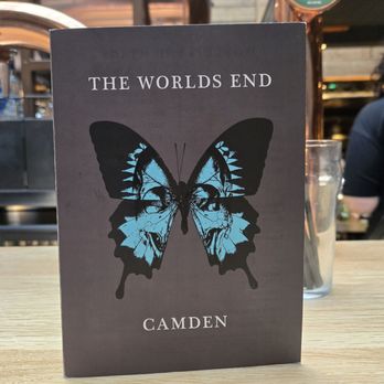 The World's End - Pubs Near Me - London, XGL The World's End - Pubs Near Me - London, XGL