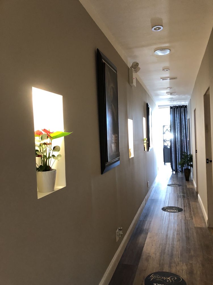 SERENITY DAY SPA 56 Photos & 20 Reviews 15818 Crossbay Blvd