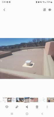 Flat Roof Services - Residential - Bestway Roofing Inc. provides specialized flat roof services for residential properties, combining decades of experience with premium materials and modern techniques. Whether you need a new flat roof installation, timely repairs, or routine maintenance, our team ensures your home remains well-protected and energy-efficient. We understand the unique challenges flat roofs present in residential settings and deliver solutions that are both durable and visually appealing—giving you peace of mind and lasting value for your investment.