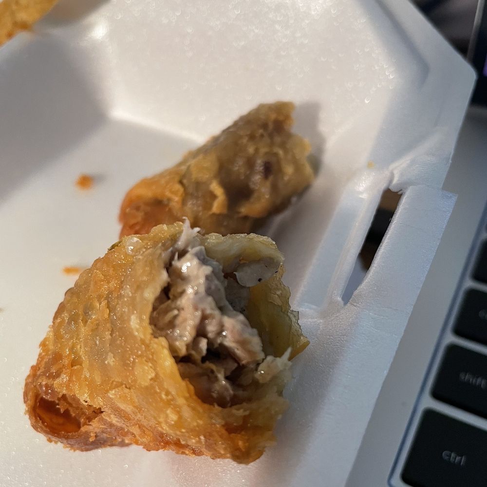 HotSpot Hoover - Egg roll - Chicken Wings Near Me - Birmingham, Alabama HotSpot Hoover - Egg roll - Chicken Wings Near Me - Birmingham, Alabama