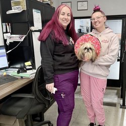 Operation Kindness