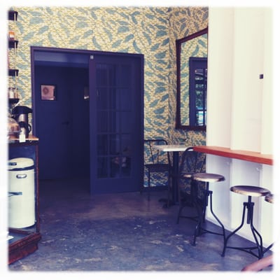 Ovenly Greenpoint by null