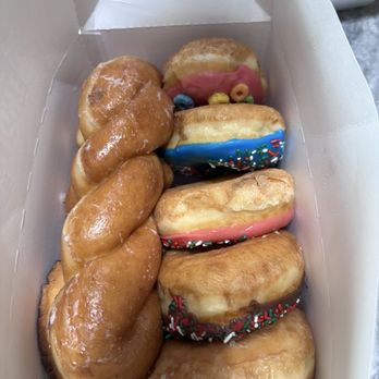 Daylight Donuts - Donuts Near Me - Grand Junction, Colorado