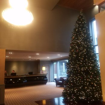 Scotts Hotel Killarney - Lobby - Hotels Near Me - Killarney, Kentucky