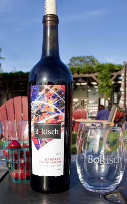 Bokisch Vineyards by null