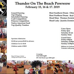 2019 Flyer