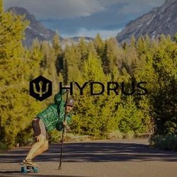 Hydrus Board Tech