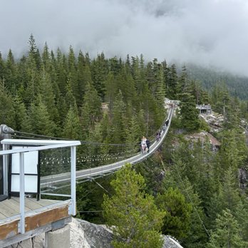 Sea to Sky Highway - Landmarks & Historical Buildings Near Me