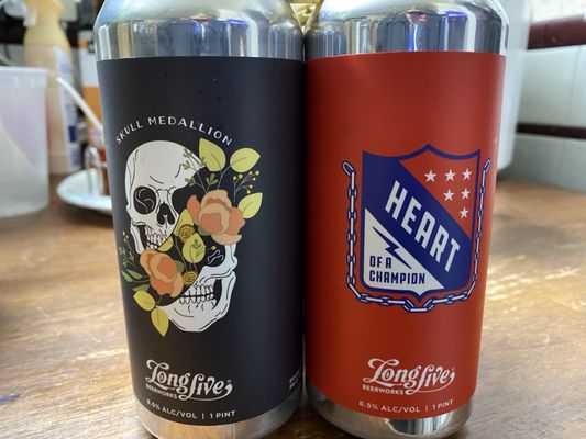 Long Live Roxbury by null