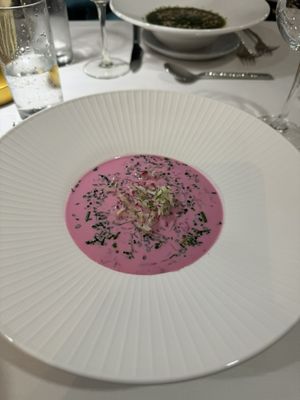 Cafe St. Petersburg by null