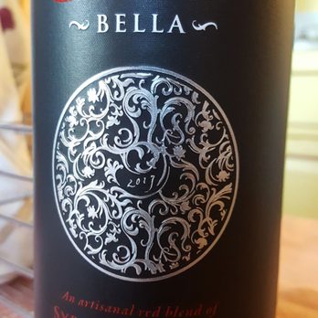 Pablo's Corner - House red outstanding QUALITY and Value - Latin American Near Me - Bandon, Oregon
