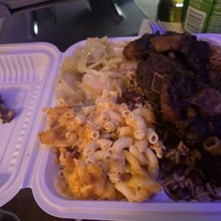 Oxtail