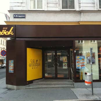 Ströck - Bakeries Near Me - Vienna, 9
