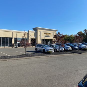 Yellow King Brews - front and parking lot - Coffee & Tea Near Me - Wallingford, Connecticut Yellow King Brews - front and parking lot - Coffee & Tea Near Me - Wallingford, Connecticut