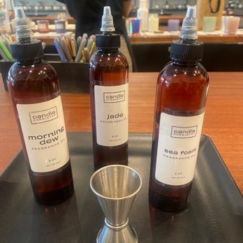 Candle Chemistry - My favorite fragrance - Candle Stores Near Me - Scottsdale, Arizona Candle Chemistry - My favorite fragrance - Candle Stores Near Me - Scottsdale, Arizona