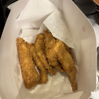 KFC - Chicken strips - Fast Food Near Me - Henderson, Nevada KFC - Chicken strips - Fast Food Near Me - Henderson, Nevada
