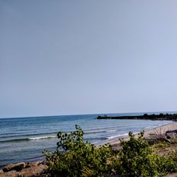 Hamlin Beach State Park