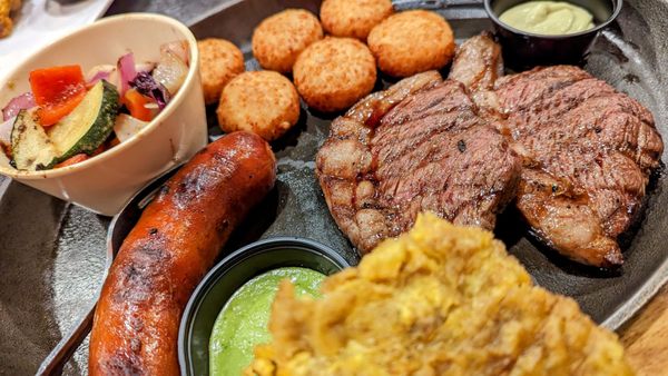 Picanha Steak Restaurant by null