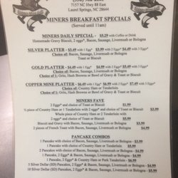 Copper Mine Grill