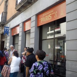 Farmacia París
