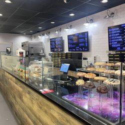 Inside