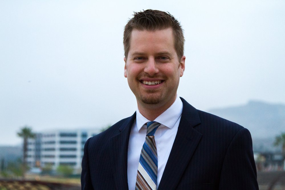 Workers' Compensation Lawyer - disability attorney in Riverside, CA