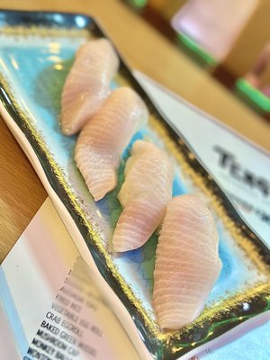 Tengoku Sushi by null