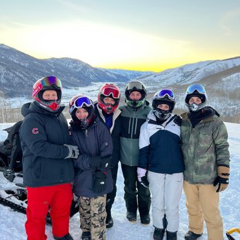Park City Peaks Snowmobiling - Tours Near Me - Oakley, Utah Park City Peaks Snowmobiling - Tours Near Me - Oakley, Utah