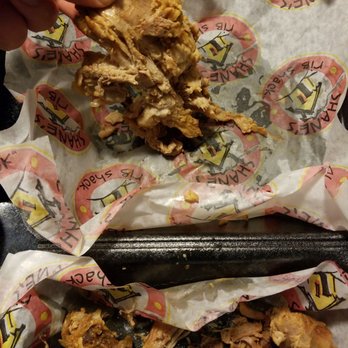 Shane's Rib Shack - Barbeque Near Me - Evans, Georgia