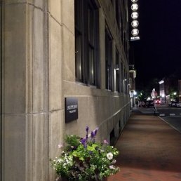 Outside Outside